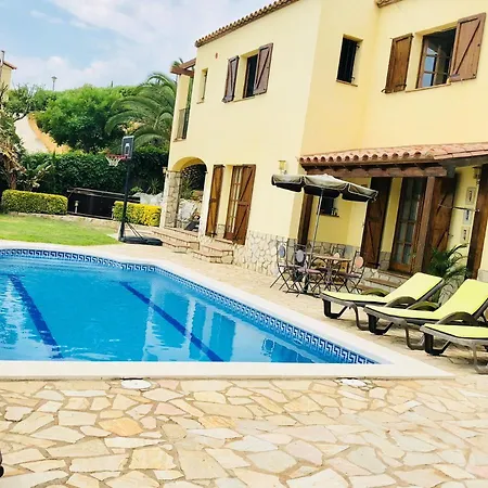 Villa Zara