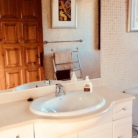 Villa Zara Calonge (Catalonia)