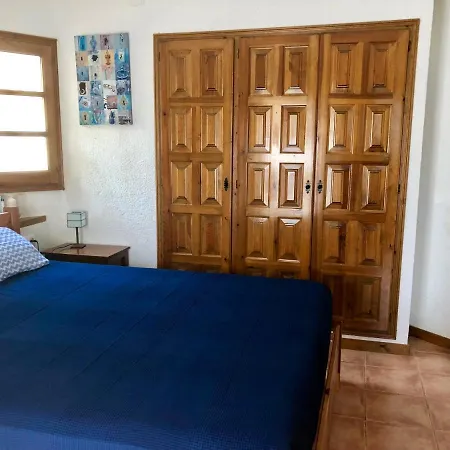 Zara Villa *