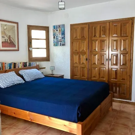 Villa Zara Calonge (Catalonia)