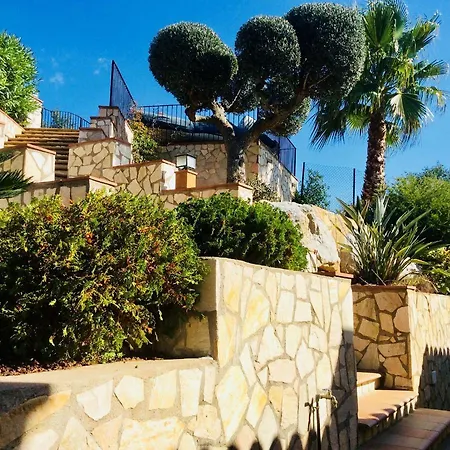 Villa Zara *