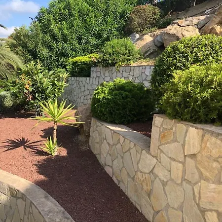 Zara Villa *