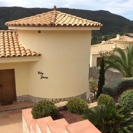 Zara Villa