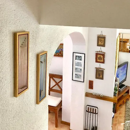 Zara Villa