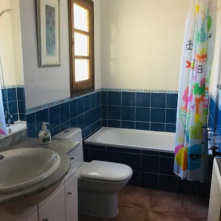 Zara Villa *