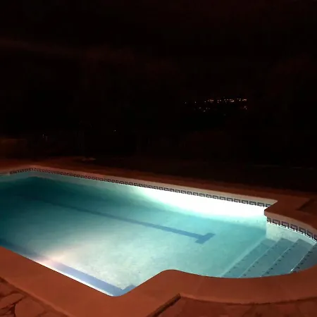 Zara Villa *