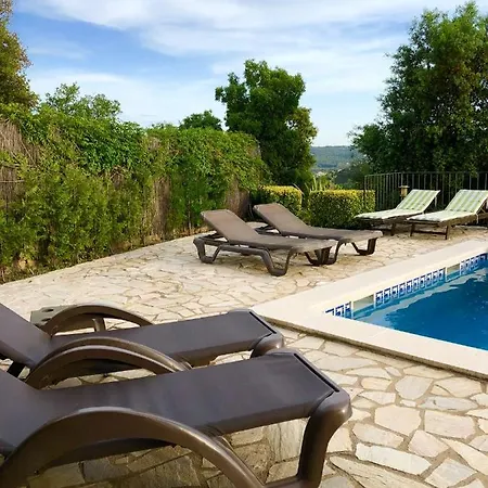 Zara Villa *