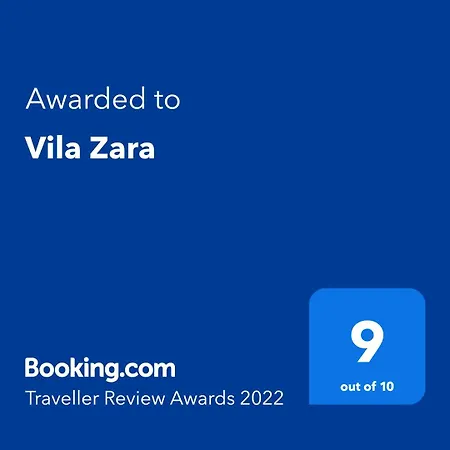 Villa Zara