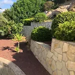 Zara Villa *
