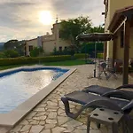 Villa Zara Calonge (Catalonia)