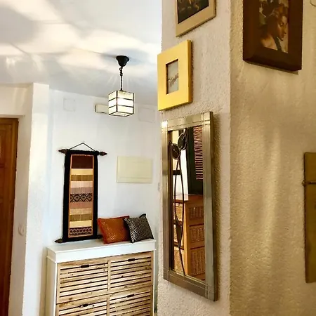 Zara Villa *