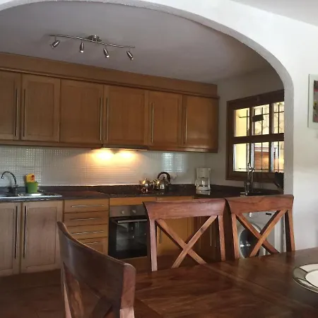 Zara Villa *